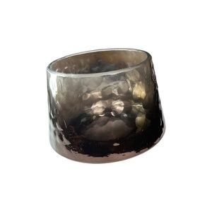 Yankee Candle 1614631 Ombre Sheridan Jar Candle Shade